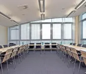 Qualitel Wilnsdorf - Wifi