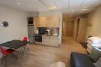 K16Apartments Các khách sạn ở Akureyri