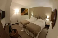 Albergo Del Chianti Hotels in Greve