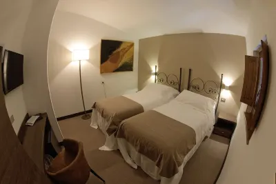 Albergo Del Chianti