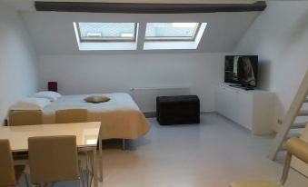 Aparthotel Midi Residence