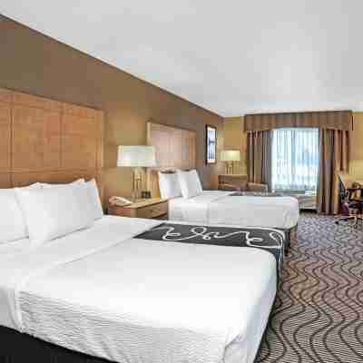 La Quinta Inn & Suites by Wyndham Coeur D`Alene Rooms