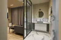 Ilsan Janghang Just Play la Festa Hotels in Goyang-si