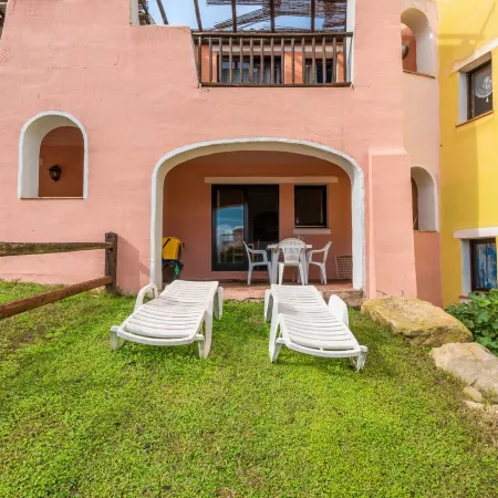 Country Village Sea Villas