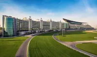 The Meydan Hotel Hotels in Dubai