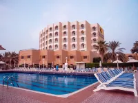 Sharjah Carlton Hotel Hotels near Al Khan