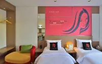 Zodiak Sutami by KAGUM Hotels