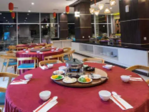 Novena Hotel by Azana Hotel di Kabupaten Bone