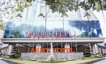Army Hotel