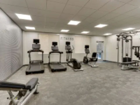 フェアフィールド イン & スイーツ バイ マリオット ダルトン ドールトンのホテル