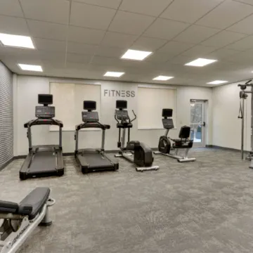 Fairfield Inn & Suites Dalton