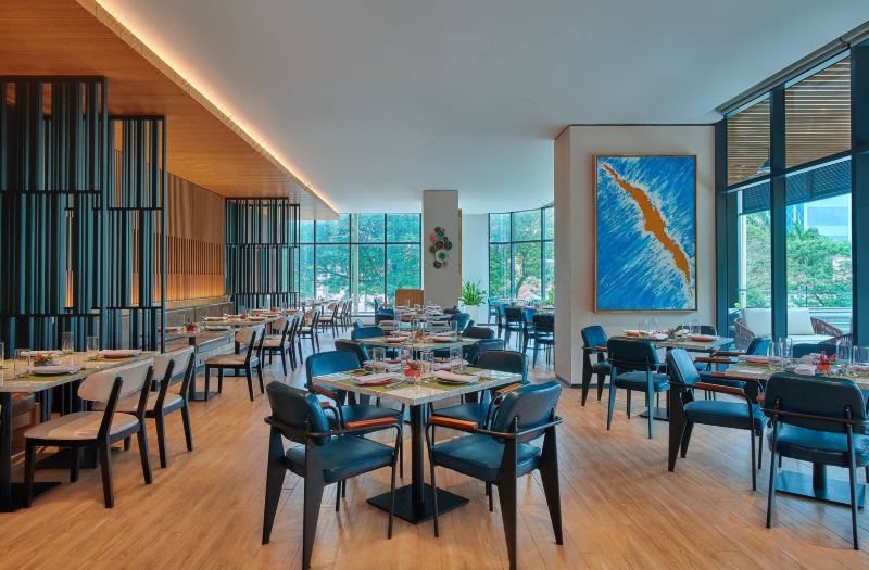 Fairfield by Marriott Chow Kit Kuala Lumpur photo 5