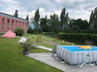 Swiss Heidi Hotel Hotel a Bad Ragaz