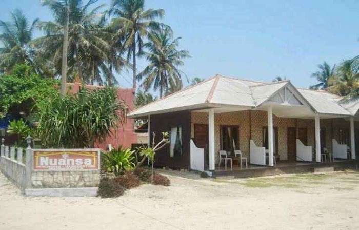 Pondok Nuansa