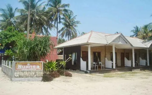 Pondok Nuansa Hotels in Ciracap