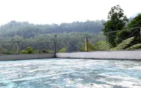 Villa KaWeBe Hotels in Pujon