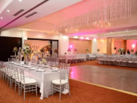 Wyndham Executivo Culiacan Hotels in Culiacan