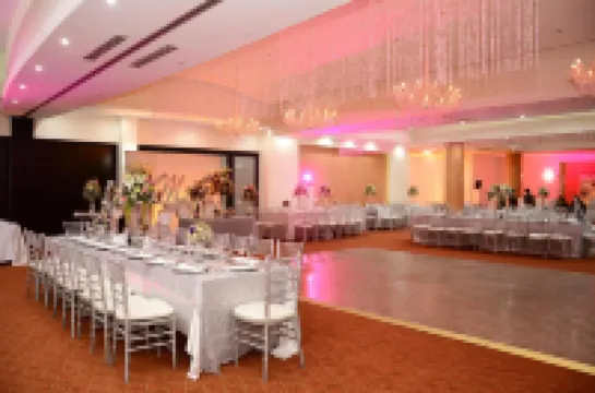 温德姆庫利阿坎行政酒店