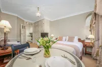 44 커즌 스트리트 바이 맨슬리 바머 커맨드 메모리얼 주변 호텔