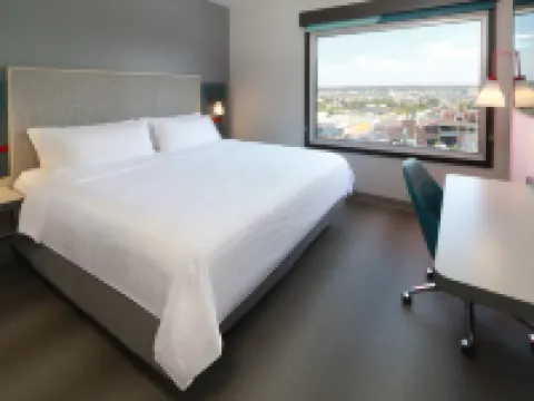 avid hotel TIJUANA - OTAY by IHG Hoteles en Tijuana