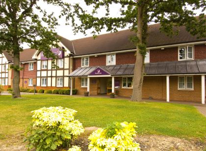 Premier Inn London Gatwick Airport East