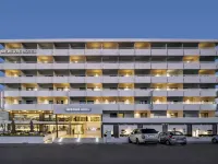 Mercure Rhodes Alexia Hotel & Spa Hotels in Rhodos