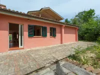 Contrada Brecciano Hotel dekat Fino