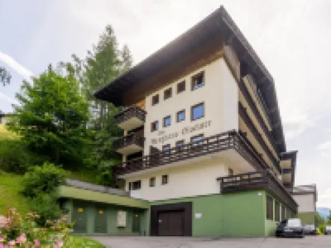 Top 49 海利根布盧特酒店