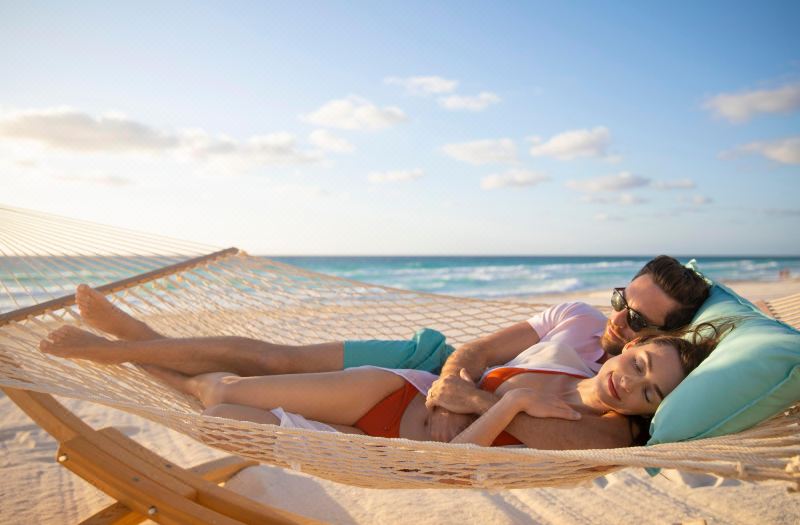 Le Blanc Spa Resort Cancun Adults Only All-Inclusive photo 3