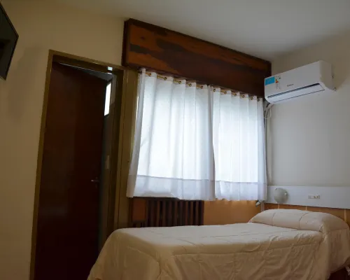Hotel Menossi Hotels in Rio Cuarto