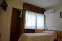 Hotel Menossi Hoteles en Río Cuarto