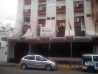Hotel Manta Hotels near PPP