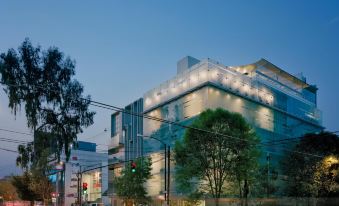 Habita, Mexico City, a Member of Design Hotels