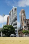Bourbon Hotel Fortaleza Hotels near Praia do Futuro