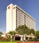 Hilton St. Petersburg Bayfront