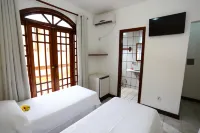 Andimar Hotel Hotel in zona Coroa Vermelha Beach