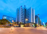 Innside Valencia Oceanic Отели рядом с достопримечательностью «Albufera»