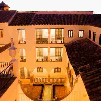 Las Casas de la Juderia Hotel Hotel Exterior