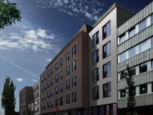 Adina Apartment Hotel Nuremberg