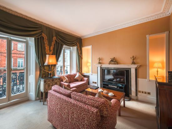 10 Curzon Street by Mansley