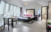 Citadines Metro Central Dubai Hotels in Dubai