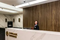 إنترمارك ريزيدنس للشقق الفندقية فنادق في موسكو