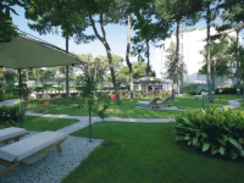 Hotel Greif Hotels near Beach Office 1 - Dutch Flag