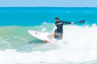 Sublime Samana Hotel & Residences - カップル