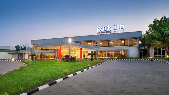 Park Inn by Radisson Abeokuta