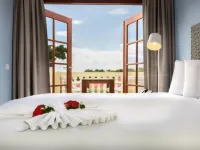 Apart Vacacional Terraza en Curacao 1