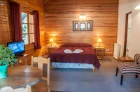Valle Hermoso Apart Hotel