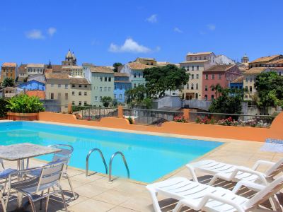 Hotel Pousada da Mangueira