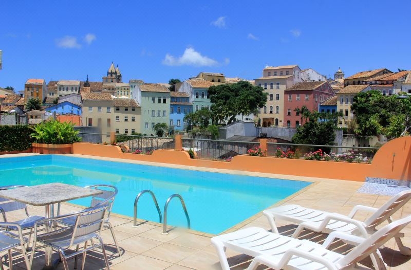 Hotel Pousada da Mangueira photo 4