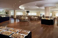 Hotel Roma Aurelia Antica - breakfast